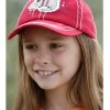 Cinch Cruel Girl Girls' Armadillo Patch Ball Cap -Western Cowboy Clothing Store 2000330747 650 P1