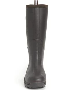 Muck Boots Men's Wetland Snake Rubber Boots - Round Toe -Western Cowboy Clothing Store 2000332965 200 P5