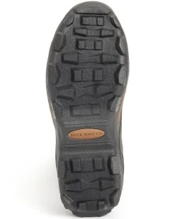 Muck Boots Men's Wetland Snake Rubber Boots - Round Toe -Western Cowboy Clothing Store 2000332965 200 P7