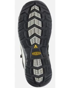 Keen Women's Flint II Waterproof Work Shoes - Steel Toe -Western Cowboy Clothing Store 2000333058 341 P3