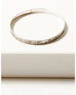 Prime Time Women's Turquoise Statement Cuff Set -Western Cowboy Clothing Store 2000334005 040 P3