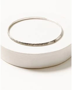 Prime Time Women's Turquoise Statement Cuff Set -Western Cowboy Clothing Store 2000334005 040 P4