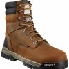 Carhartt Men's Ground Force Waterproof Work Boots - Composite Toe -Western Cowboy Clothing Store 2000334077 200 P1