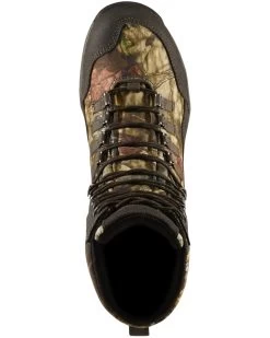 Danner Men's Vital Mossy Oak Hunting Boots -Western Cowboy Clothing Store 2000335482 370 P4