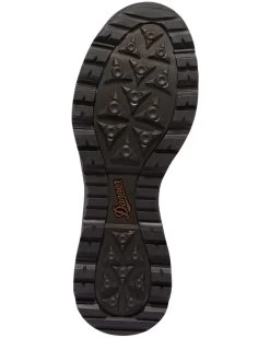 Danner Men's Vital Mossy Oak Hunting Boots -Western Cowboy Clothing Store 2000335482 370 P5