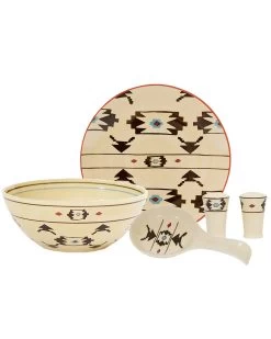 HiEnd Accents Artesia 5pc Completer Set