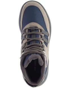 Merrell Men's ATB Polar Waterproof Hiking Boots - Soft Toe -Western Cowboy Clothing Store 2000338704 251 P6