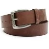 Hawx Men's Plain Roller Buckle Work Belt -Western Cowboy Clothing Store 2000340884 200 P1
