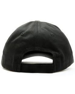 H3 Sportgear Men's Bronco Embroidered Ball Cap -Western Cowboy Clothing Store 2000346015 001 P3