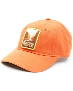 Western Cowboy Clothing Store 7 H3 Sportgear Men's Grand Canyon Patch Ball Cap
