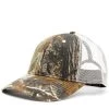 H3 Sportgear Men's Camo Print Mesh Back Ball Cap -Western Cowboy Clothing Store 2000346027 340 P1