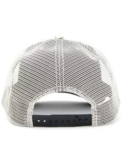 H3 Sportgear Men's Camo Print Mesh Back Ball Cap -Western Cowboy Clothing Store 2000346027 340 P3