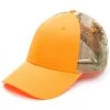 H3 Sportgear Men's Blaze Camo Print Mesh Ball Cap -Western Cowboy Clothing Store 2000346028 340 P1