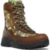 Danner Men's Element Hunting Boots - Soft Toe
