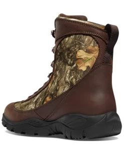 Danner Men's Element Hunting Boots - Soft Toe -Western Cowboy Clothing Store 2000347196 900 P3