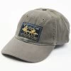 Outdoor Life Men's Logo Patch Cap -Western Cowboy Clothing Store 2000352085 410 P1