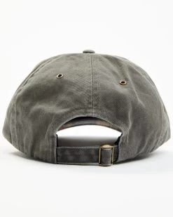 Outdoor Life Men's Logo Patch Cap -Western Cowboy Clothing Store 2000352085 410 P3