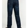 Cody James Men's FR Millikin Slim Straight Work Jeans - Big -Western Cowboy Clothing Store 2000358560 402 P1