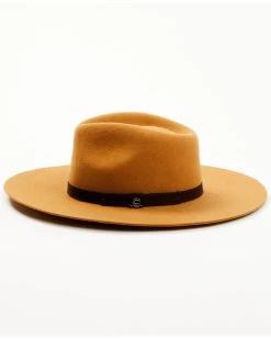 Charlie 1 Horse Girls' Junior Highway Wool Felt Western Hat -Western Cowboy Clothing Store 2000358878 290 P3