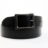 Brothers & Sons Men's Burnished Leather Work Belt -Western Cowboy Clothing Store 2000359177 001 P1