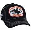 Cowboy Hardware Boys' Champion Buckle Patch Solid-Back Ball Cap -Western Cowboy Clothing Store 2000359220 001 P1