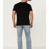 Rock & Roll Denim Men's Double Barrel Reflex Stretch Relaxed Bootcut Jeans