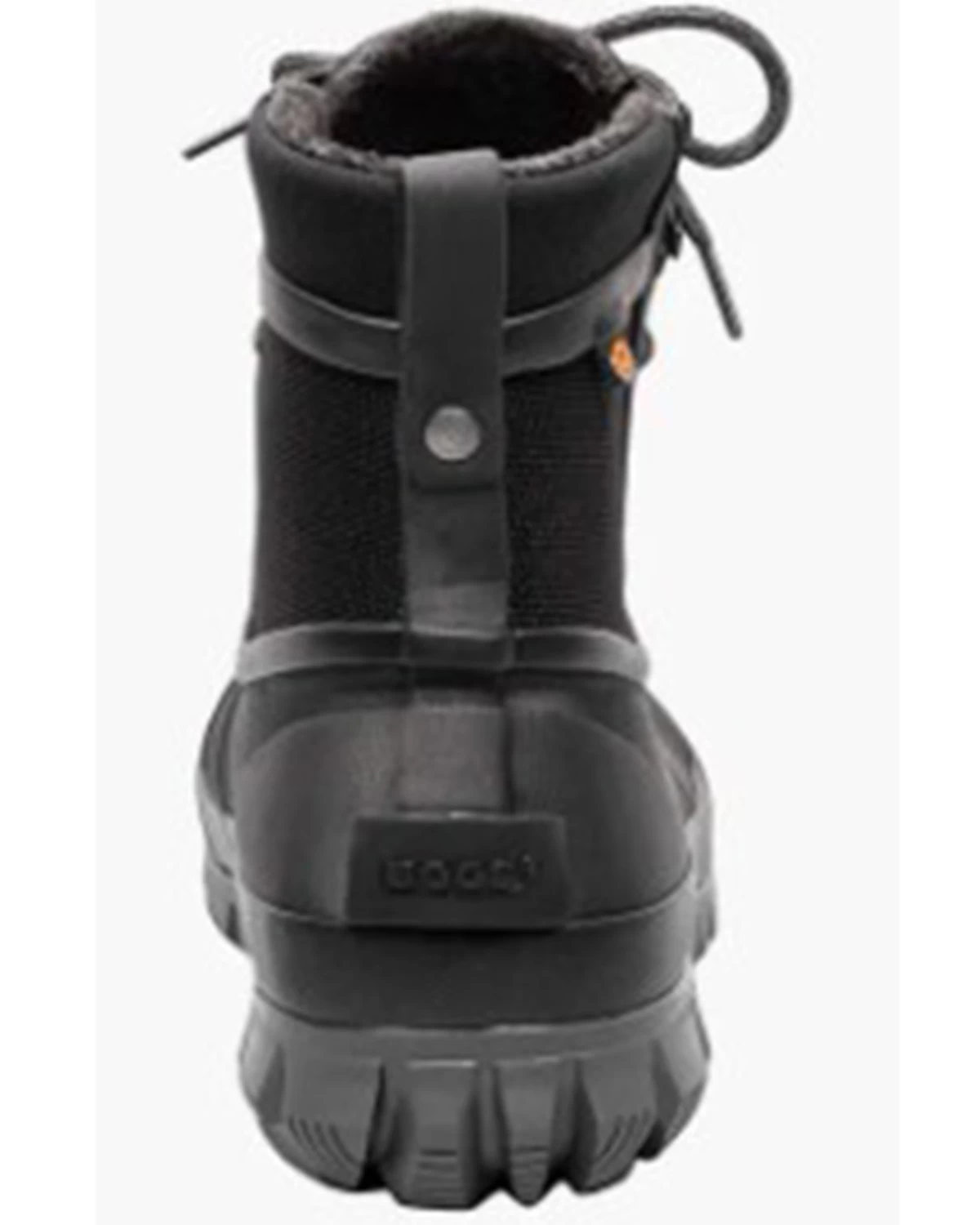 Bogs Men's Arcata Urban Lace-Up Work Boots 6 Bogs Men's Arcata Urban Lace-Up Work Boots - Image 4