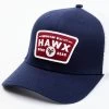 Hawx Men's Logo Recreation Patch Mesh-Back Ball Cap -Western Cowboy Clothing Store 2000365189 410 P1