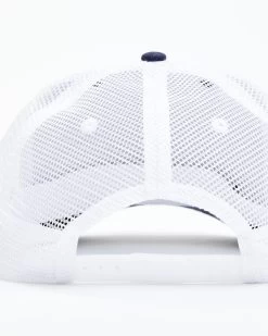 Hawx Men's Logo Recreation Patch Mesh-Back Ball Cap -Western Cowboy Clothing Store 2000365189 410 P3