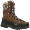Rocky Men's MTN Stalker Pro Waterproof Hiking Boots - Soft Toe -Western Cowboy Clothing Store 2000365379 340 P1
