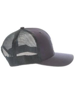 Bex Men's Steel Icon Logo Mesh-Back Ball Cap -Western Cowboy Clothing Store 2000370762 410 P3