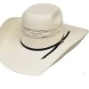 Hat Biz Men's Dylan Western Straw Hat -Western Cowboy Clothing Store 2000371085 101 P1