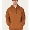 Hawx Men's Primo Logo Graphic Fleece Hooded Work Sweatshirt -Western Cowboy Clothing Store 2000373732 220 P1