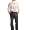 Rock & Roll Denim Men's Reflex Revolver Stretch Slim Straight Jeans -Western Cowboy Clothing Store 2000374799 400 P1