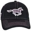 Cowgirl Hardware Girls' Leopard Pony Baseball Cap -Western Cowboy Clothing Store 2000375734 200 P1