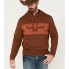 Kimes Ranch Men's Fast Talker Embroidered Logo Hooded Sweatshirt -Western Cowboy Clothing Store 2000377197 200 P1