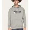 Cowboy Hardware Men's Freedom Is Never Free Graphic Hooded Sweatshirt -Western Cowboy Clothing Store 2000378839 020 P1