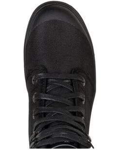 Skechers Women's Rotund Darragh Work Lace-Up Boot - Steel Toe 10 Skechers Women's Rotund Darragh Work Lace-Up Boot - Steel Toe -Western Cowboy Clothing Store 2000379902 001 P4