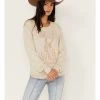 Idyllwind Women's Wild West Graphic Sweatshirt -Western Cowboy Clothing Store 2000380721 104 P1