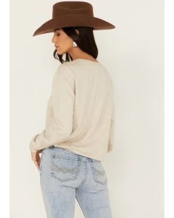 Idyllwind Women's Wild West Graphic Sweatshirt -Western Cowboy Clothing Store 2000380721 104 P4