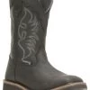 Wolverine Women's Rancher Wellington Waterproof Work Boots - Steel Toe -Western Cowboy Clothing Store 2000380911 001 P1