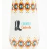 Boot Barn Women's 16oz Country Cinderella Wine Tumbler -Western Cowboy Clothing Store 2000382590 900 P1
