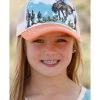 Cruel Girl Girls' Cowgirl Trucker Hat -Western Cowboy Clothing Store 2000382717 900 P1