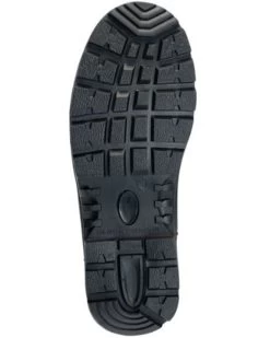 Avenger Women's Builder Mid 6" Lace-Up Waterproof Work Boots - Steel Toe -Western Cowboy Clothing Store 2000383108 001 P7