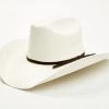 Cody James Youth Boys' Konik Bangora Straw Hat -Western Cowboy Clothing Store 2000383704 101 P1