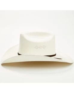 Cody James Youth Boys' Konik Bangora Straw Hat -Western Cowboy Clothing Store 2000383704 101 P3