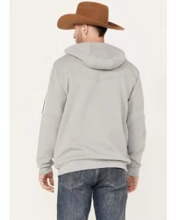 RANK 45 Men's Champion Full Zip Hooded Jacket -Western Cowboy Clothing Store 2000383806 020 P4