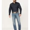 Ariat Men's M4 Solano Relaxed Fit Straight Poplar Jeans - Big -Western Cowboy Clothing Store 2000387042 414 P1
