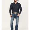 Ariat Men's M7 Griffin Slim Straight Brighton Jeans -Western Cowboy Clothing Store 2000387043 415 P1