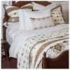 HiEnd Accents Dakota Reversible 3-Piece King Quilt Set -Western Cowboy Clothing Store 2000388557 110 P1
